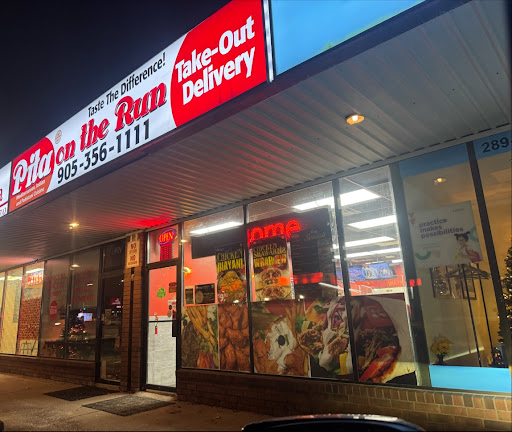 Photo of Pita On The Run - 7000 McLeod Rd Unit-3, Niagara Falls, ON L2G 7K3
